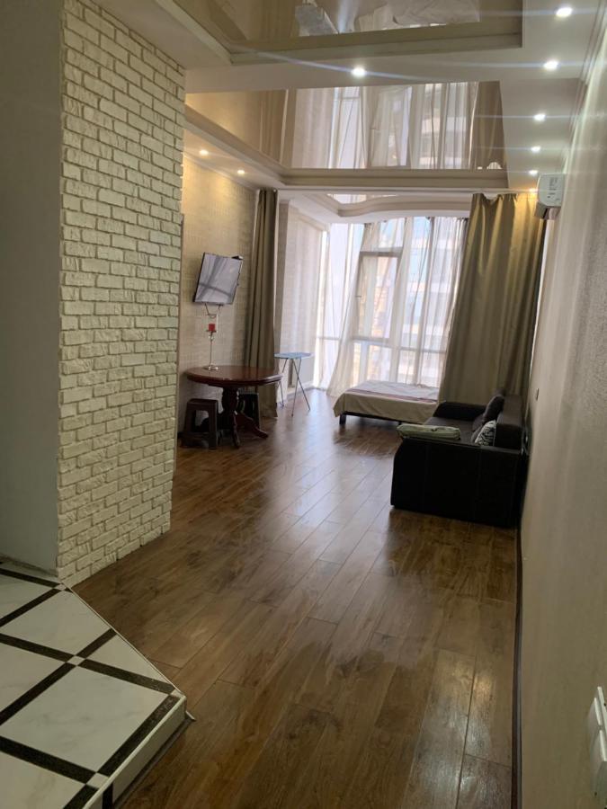 Студия С Видом На Море Plaza أوديسا المظهر الخارجي الصورة